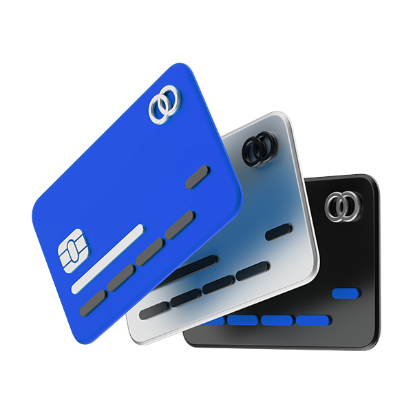 クレジットカード